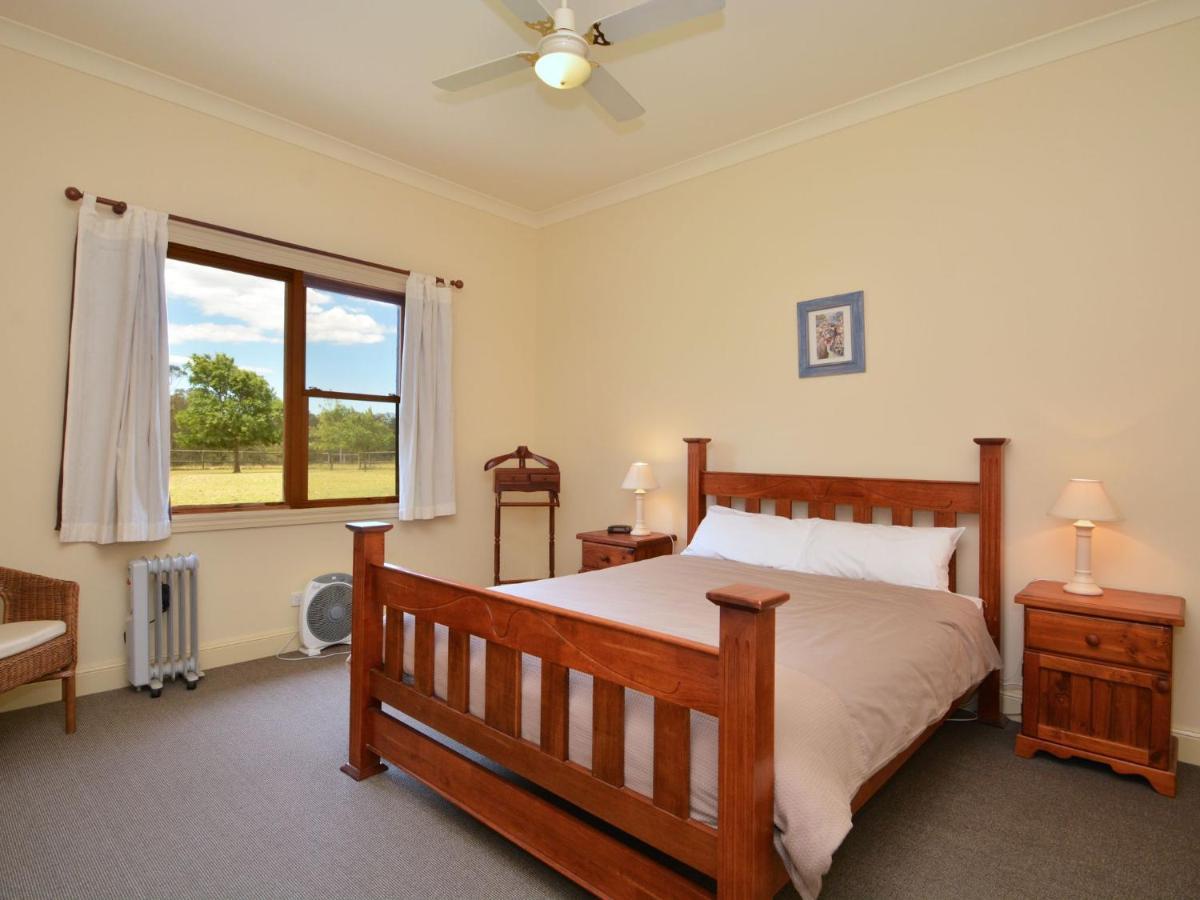 Grasmere Estate Homestead Nulkaba ภายนอก รูปภาพ