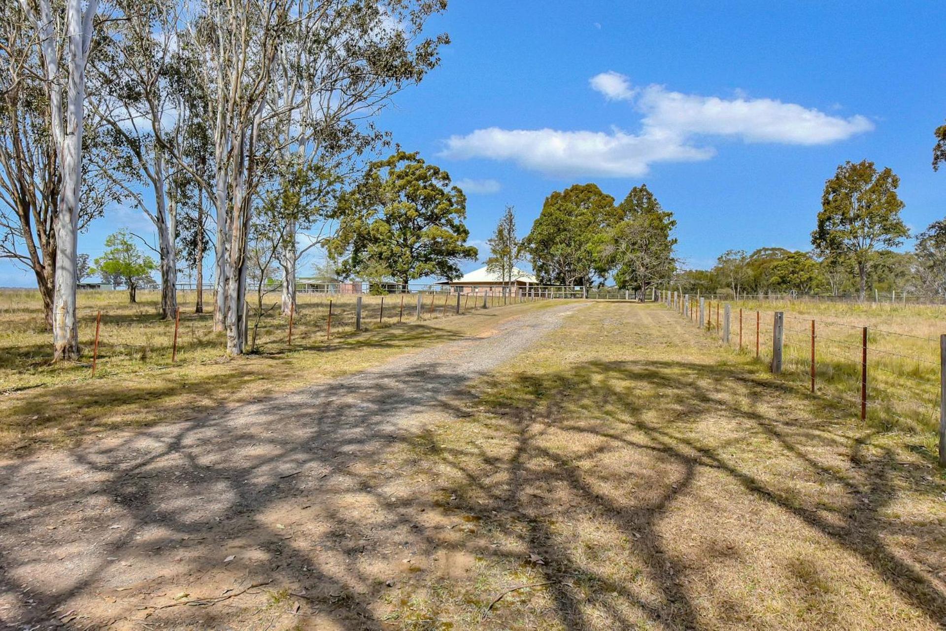 Grasmere Estate Homestead Nulkaba ภายนอก รูปภาพ