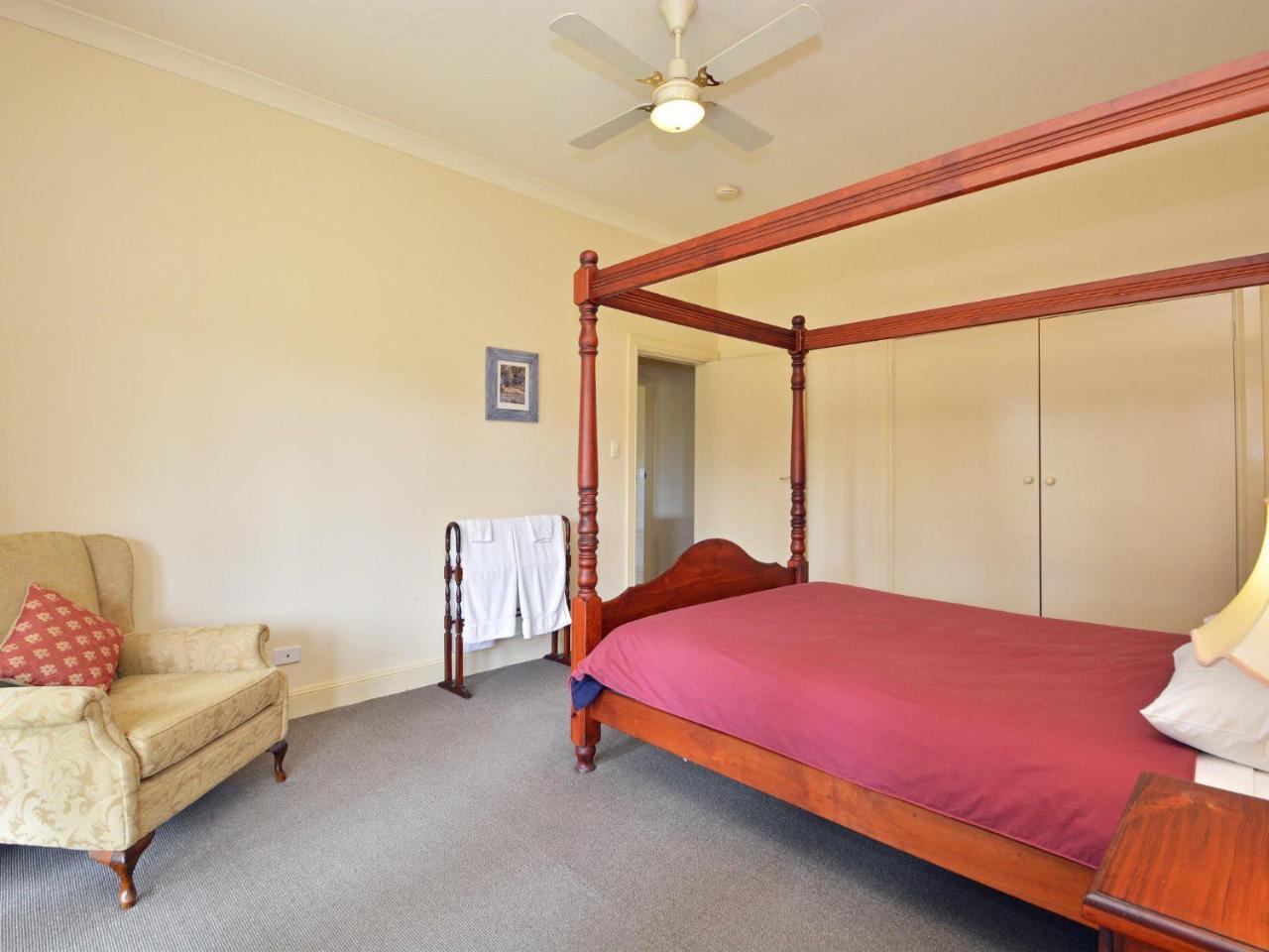 Grasmere Estate Homestead Nulkaba ภายนอก รูปภาพ