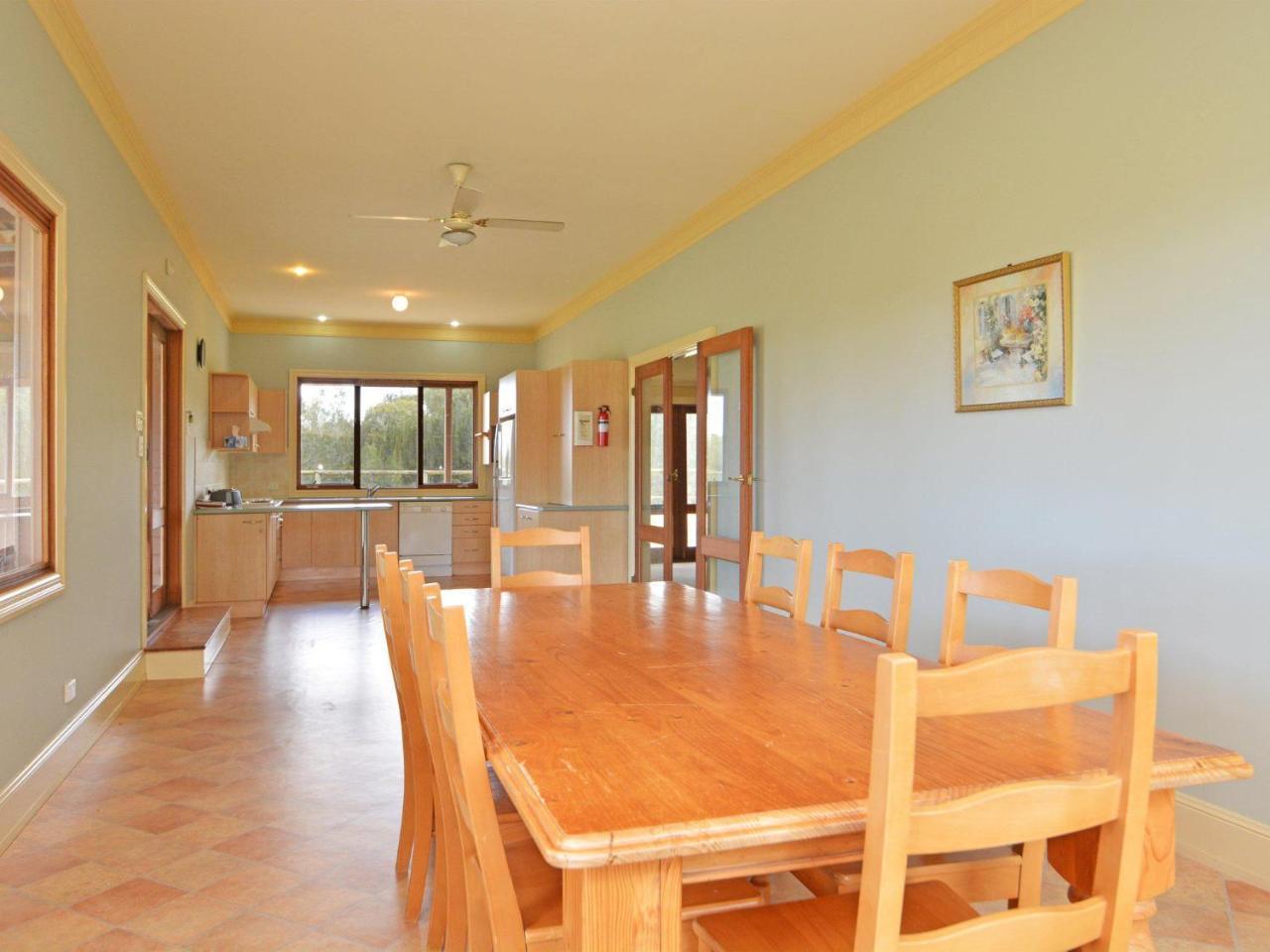 Grasmere Estate Homestead Nulkaba ภายนอก รูปภาพ