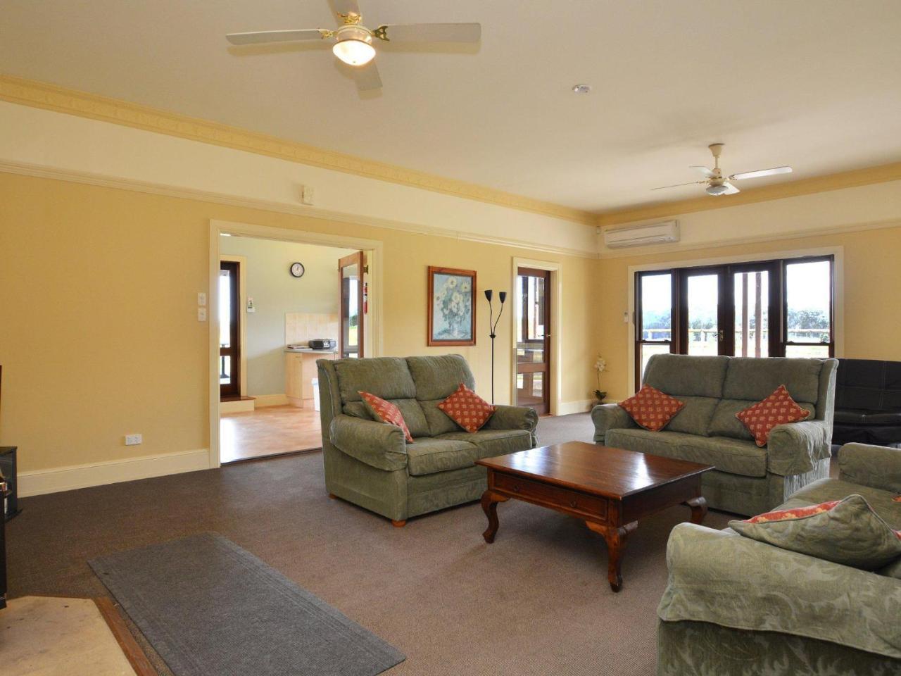 Grasmere Estate Homestead Nulkaba ภายนอก รูปภาพ